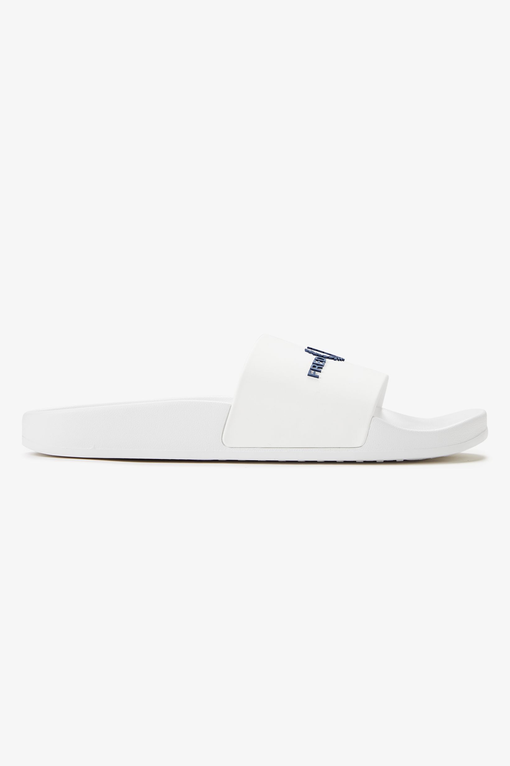 FRED PERRY 「Branded Slider／ロゴスライダーサンダル」|その他|