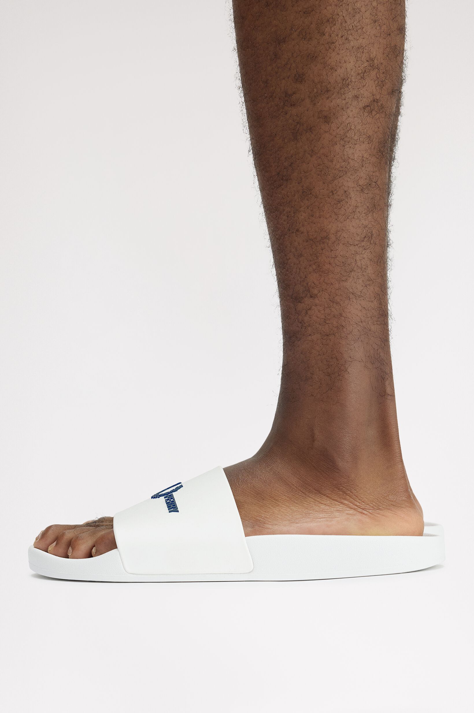 FRED PERRY 「Branded Slider／ロゴスライダーサンダル」|その他|