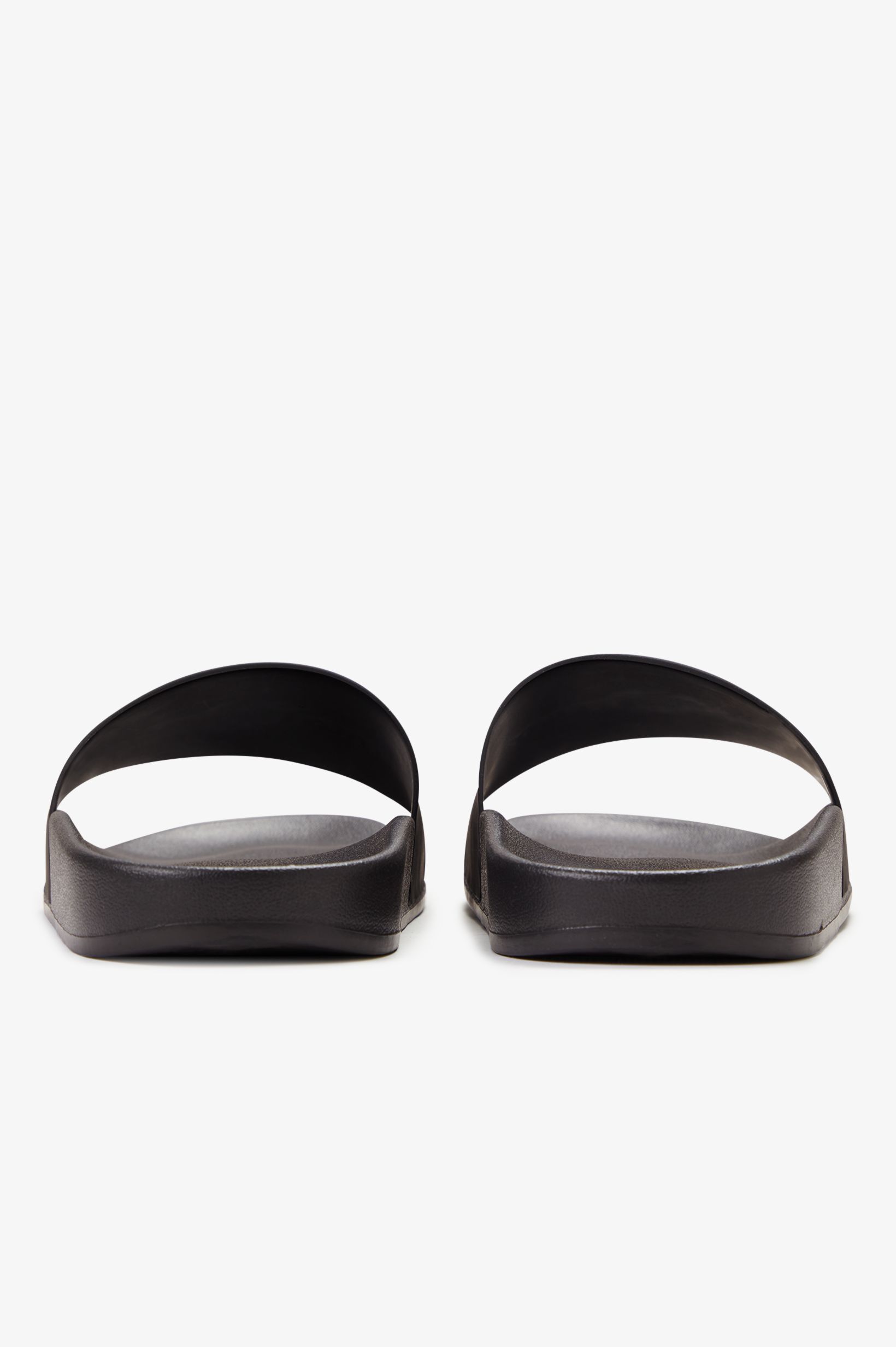 FRED PERRY 「Branded Slider／ロゴスライダーサンダル」|その他|