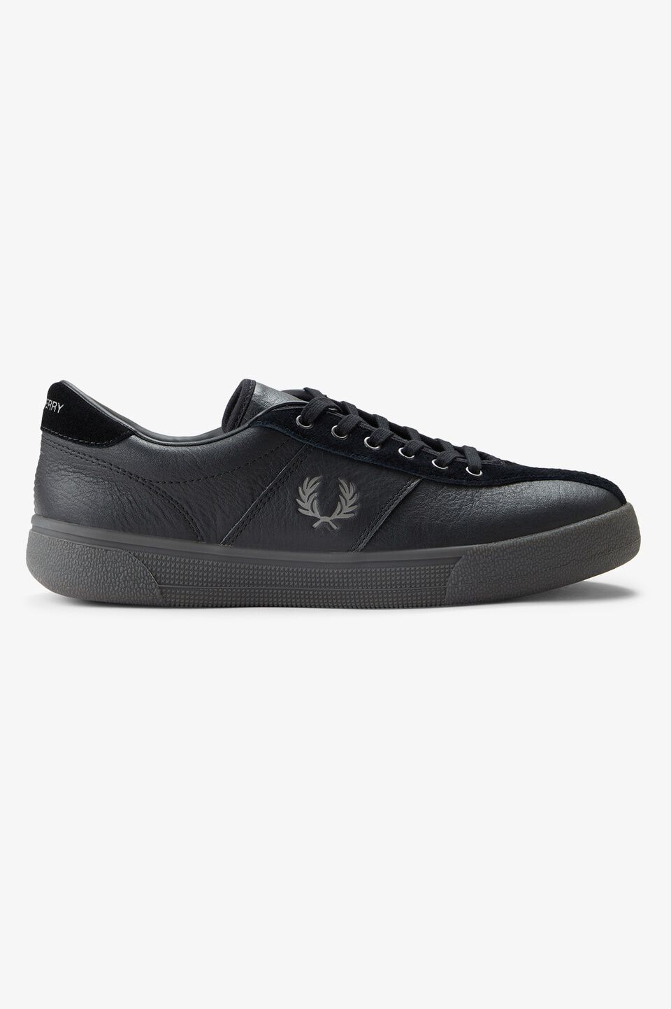 FRED PERRY 「FRED PERRY／Tennis Shoe Leather ／Suede／レザーテニスシューズ」|スニーカー|