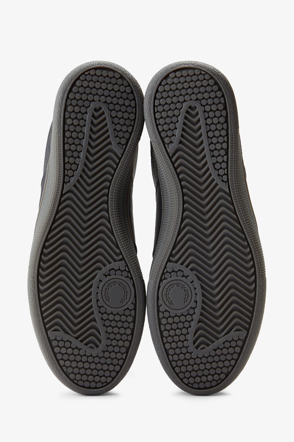 FRED PERRY 「FRED PERRY／Tennis Shoe Leather ／Suede／レザーテニスシューズ」|スニーカー|