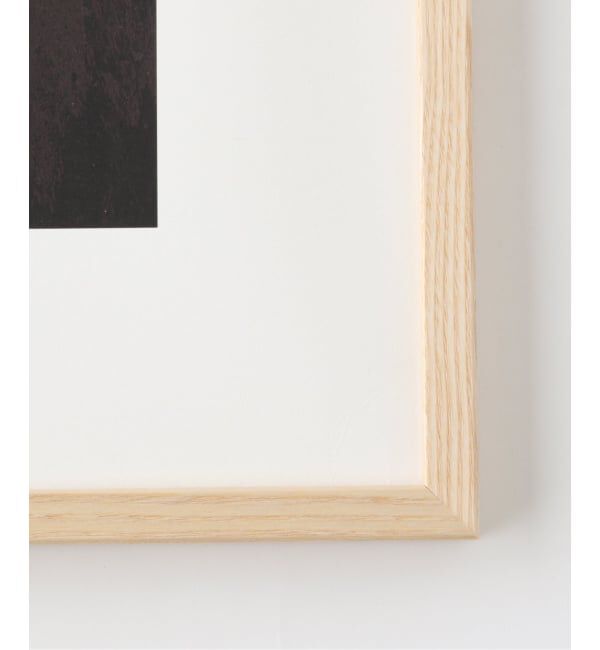 journal standard Furniture「《予約》103 POSTER ART DECO　アートフレーム」|その他|