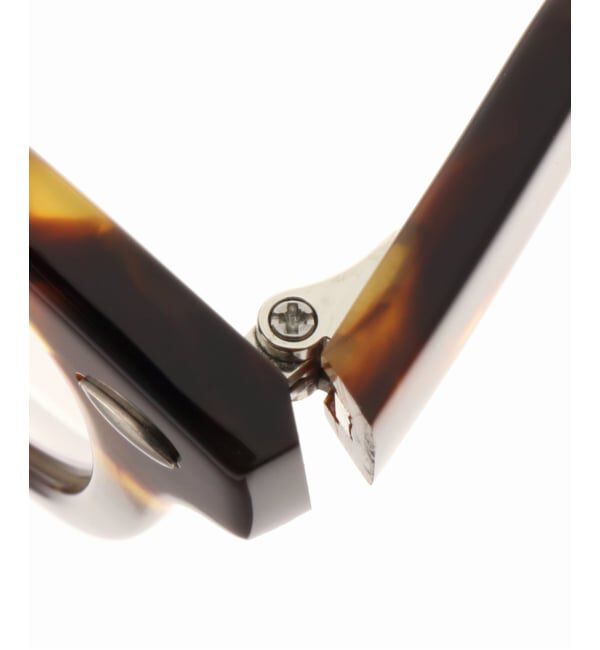 EYETHINK「OLIVER PEOPLES SHELDRAKE-F BR Optical」|メガネ|