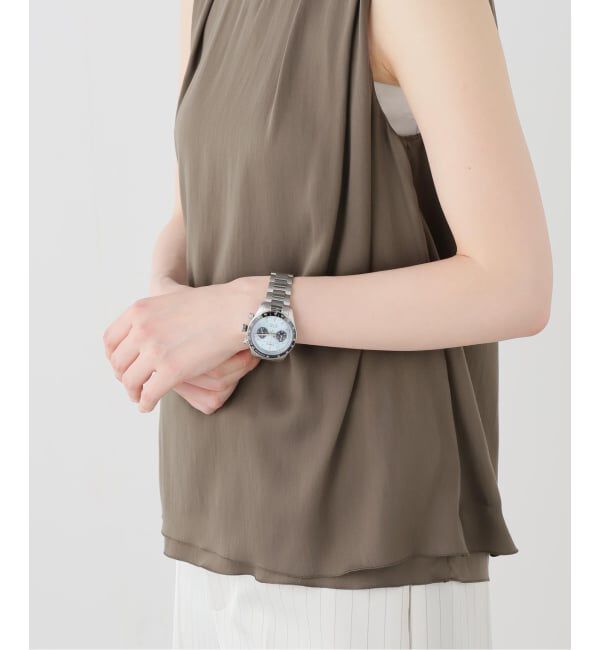 HIROB「《予約》TIMEX Waterbury Heritage Chronograph tx-tw2y70500」|腕時計|