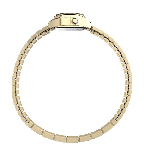HIROB「《予約》TIMEX Mini T80 tx-tw2y46600 Gold」|腕時計|