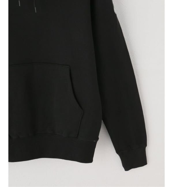 JOINT WORKS「FlexibleVisual SPCE Puppy Parking Hoodie」|パーカー|