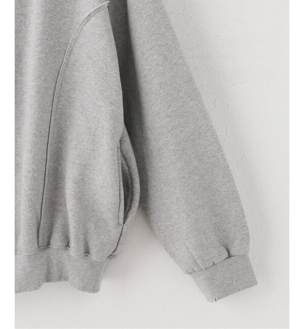 JOINT WORKS「OURSAALTY / アワーソルティ Fleekerd Warm Hood」|パーカー|