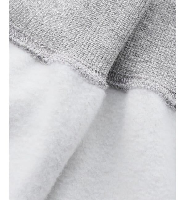 JOINT WORKS「OURSAALTY / アワーソルティ Fleekerd Warm Hood」|パーカー|