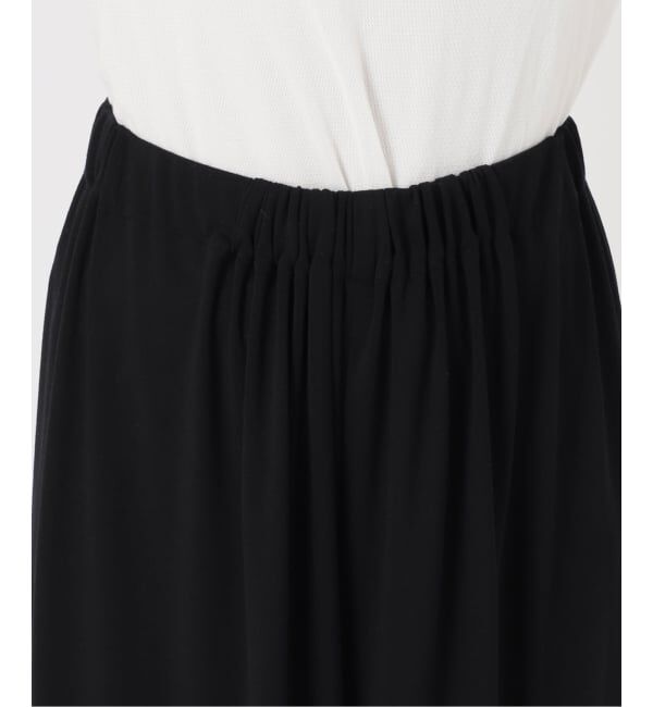 Plage「Jersey Drape パンツ」|その他|