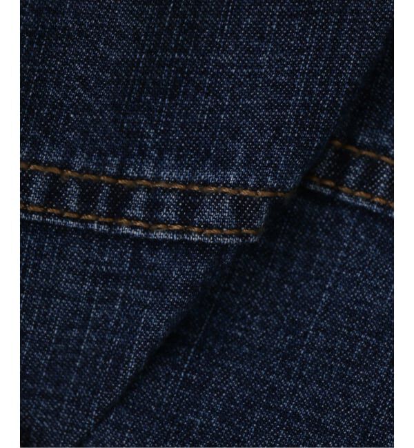 Plage「standard denim シャツ」|シャツ・ブラウス|