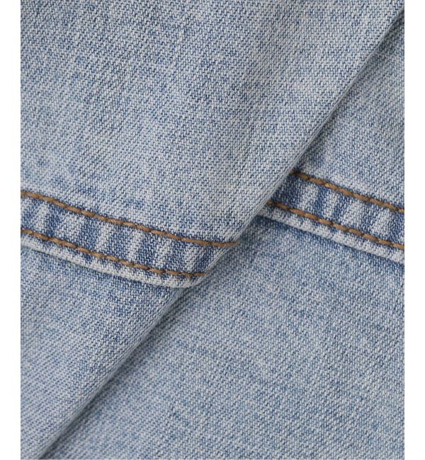 Plage「standard denim シャツ」|シャツ・ブラウス|