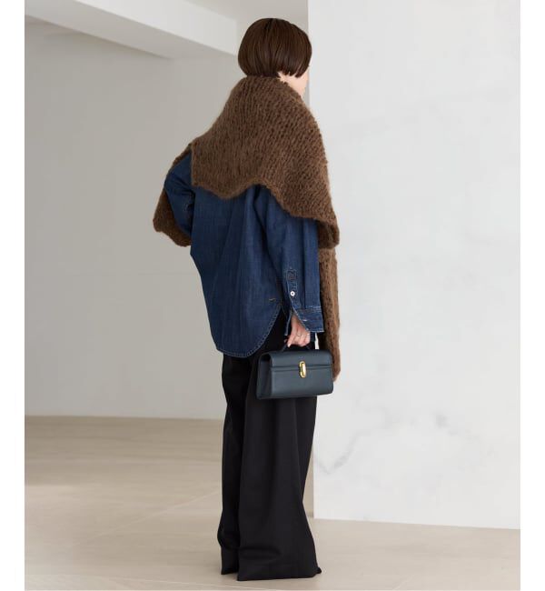 Plage「standard denim シャツ」|シャツ・ブラウス|
