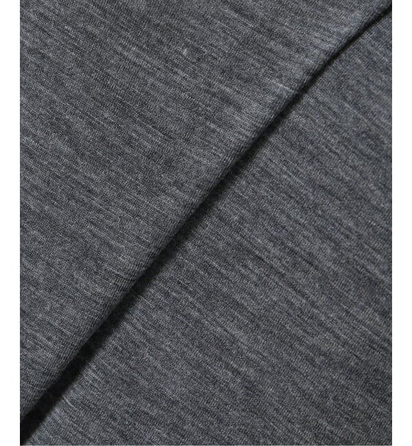 VERMEIL par iena「《予約》INSCRIRE アンスクリア Wool Fraise Turtle Neck」|Tシャツ・カットソー|