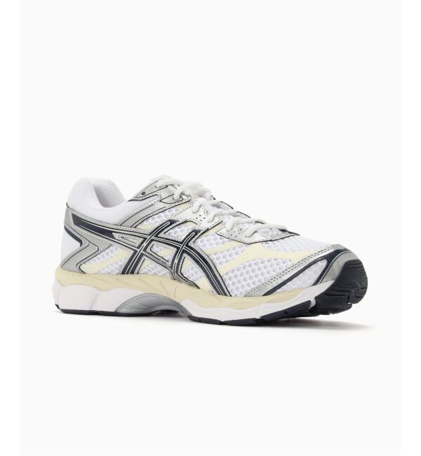 EDIFICE「ASICS(アシックス) GEL-CUMULUS 16」|スニーカー|