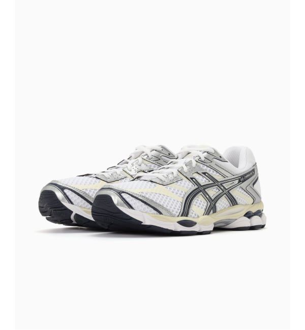 EDIFICE「ASICS(アシックス) GEL-CUMULUS 16」|スニーカー|