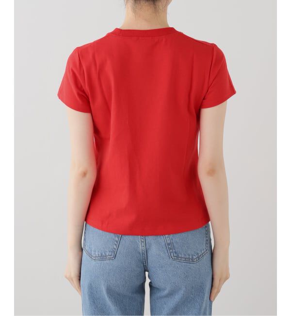 PULP「WEBHOUSE &times; Geek Office 別注 I Am Punk Angel Tee」|Tシャツ・カットソー|
