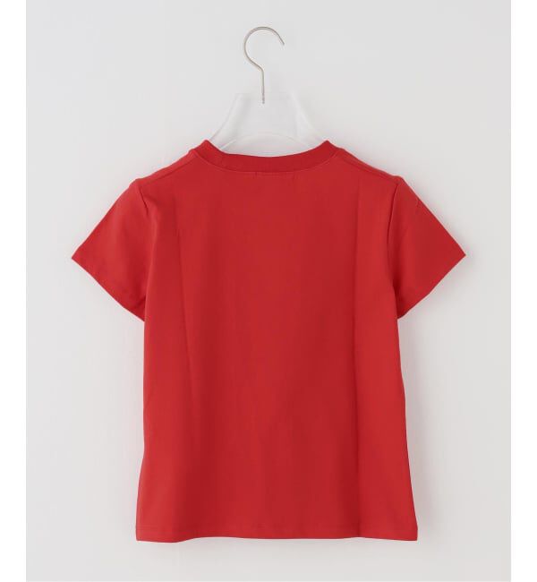 PULP「WEBHOUSE &times; Geek Office 別注 I Am Punk Angel Tee」|Tシャツ・カットソー|