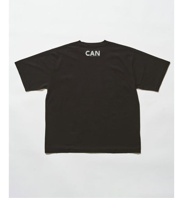417 EDIFICE「GDR カンパニーグラフィックTシャツ」|Tシャツ・カットソー|