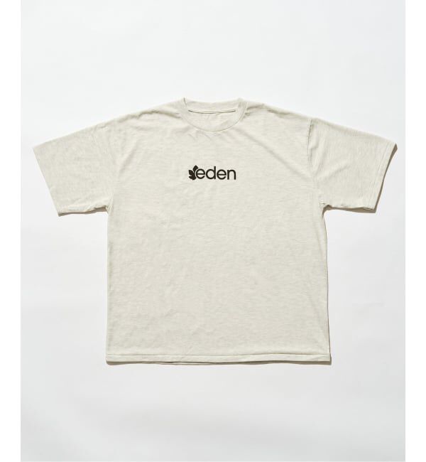 417 EDIFICE「GDR カンパニーグラフィックTシャツ」|Tシャツ・カットソー|