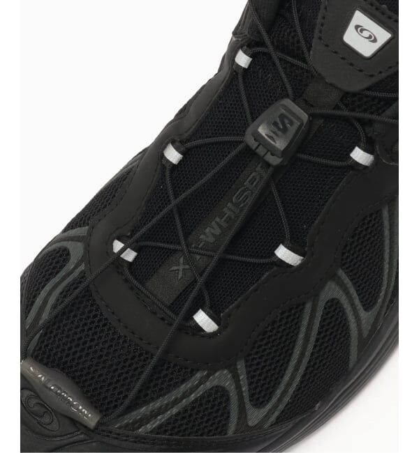417 EDIFICE「【SALOMON / サロモン】 XT-WHISPER/L47762000」|スニーカー|