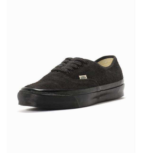 EDIFICE「VANS（ヴァンズ）LX Authentic Reissue 44」|スニーカー|