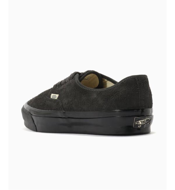 EDIFICE「VANS（ヴァンズ）LX Authentic Reissue 44」|スニーカー|