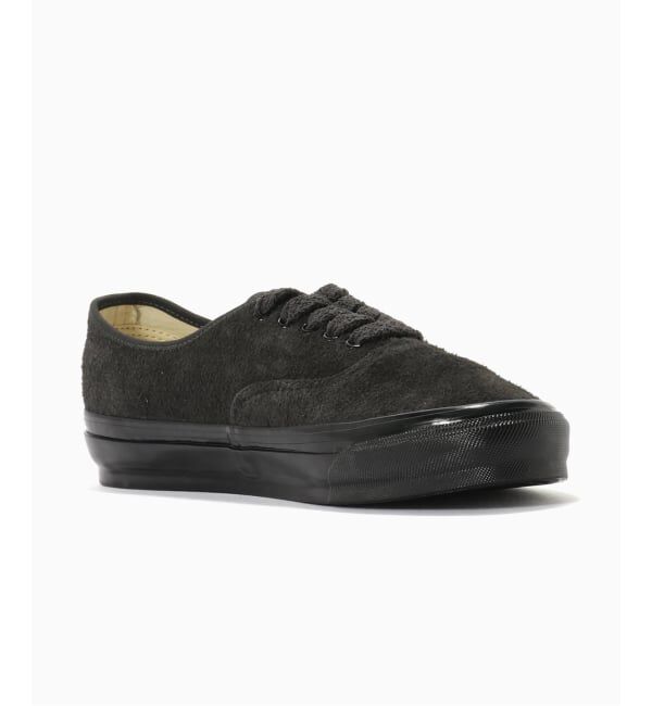 EDIFICE「VANS（ヴァンズ）LX Authentic Reissue 44」|スニーカー|