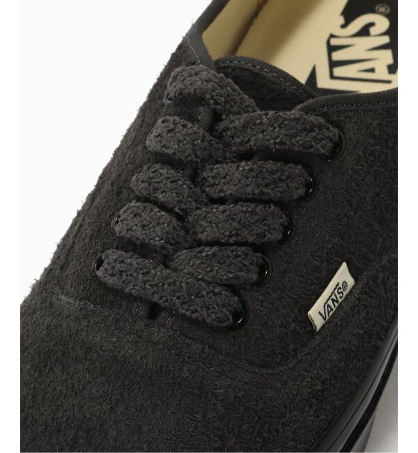 EDIFICE「VANS（ヴァンズ）LX Authentic Reissue 44」|スニーカー|