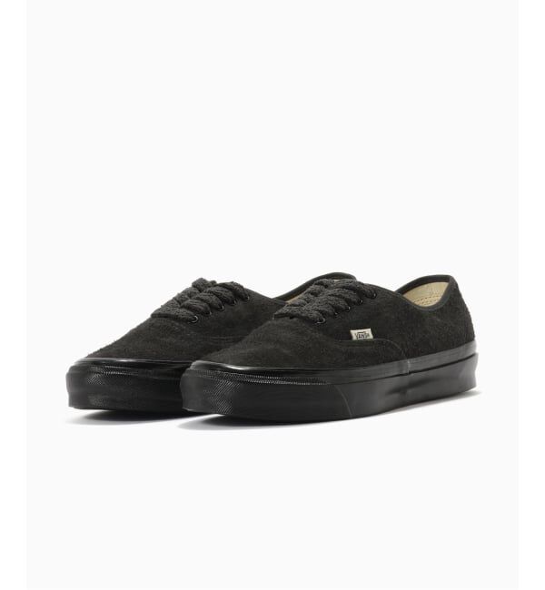 EDIFICE「VANS（ヴァンズ）LX Authentic Reissue 44」|スニーカー|