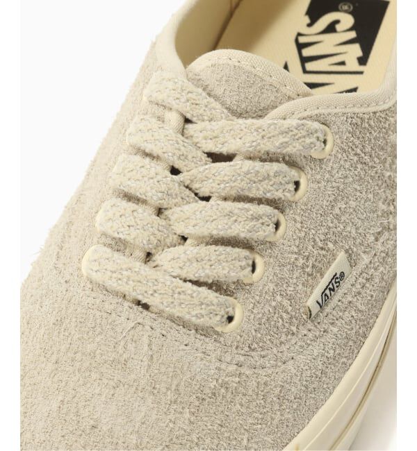 EDIFICE「VANS（ヴァンズ）LX Authentic Reissue 44」|スニーカー|