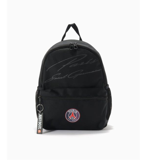 Paris Saint-Germain「【NIKE / ナイキ】Y NK JDI MINI BKPK SP」|リュック|