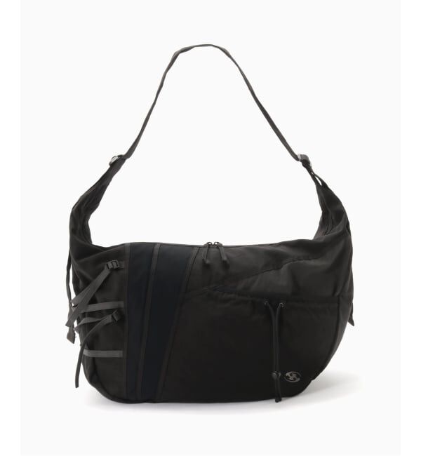 PULP「SAN SAN GEAR / サンサンギア CROSS BODY BAG」|ショルダー・メッセンジャー|