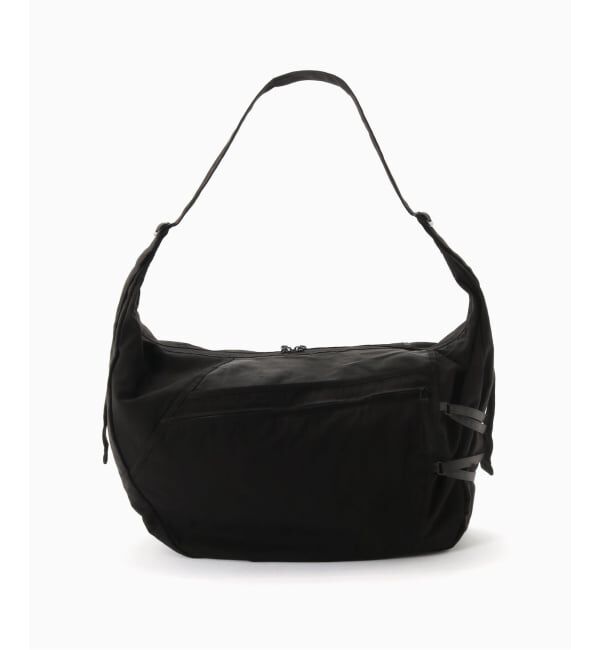 PULP「SAN SAN GEAR / サンサンギア CROSS BODY BAG」|ショルダー・メッセンジャー|