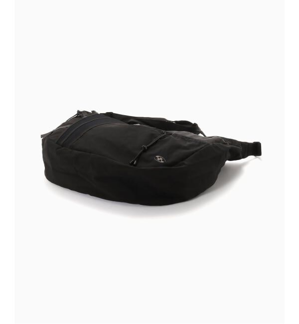 PULP「SAN SAN GEAR / サンサンギア CROSS BODY BAG」|ショルダー・メッセンジャー|