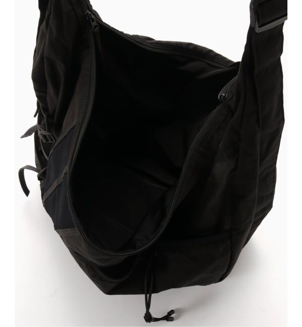 PULP「SAN SAN GEAR / サンサンギア CROSS BODY BAG」|ショルダー・メッセンジャー|
