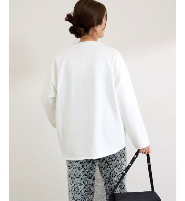 JOURNAL STANDARD「《追加》別注【RIDING HIGH/ライディングハイ】7.5ozインレーカットオフTEE」|Tシャツ・カットソー|