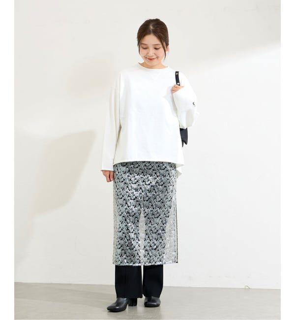 JOURNAL STANDARD「《追加》別注【RIDING HIGH/ライディングハイ】7.5ozインレーカットオフTEE」|Tシャツ・カットソー|