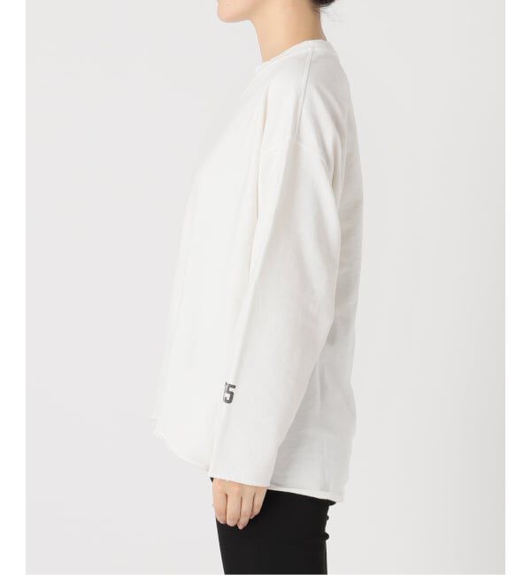 JOURNAL STANDARD「《追加》別注【RIDING HIGH/ライディングハイ】7.5ozインレーカットオフTEE」|Tシャツ・カットソー|