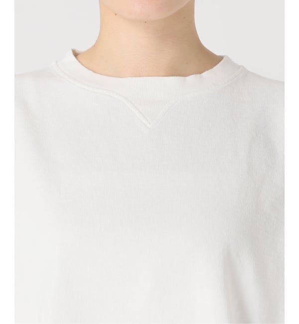 JOURNAL STANDARD「《追加》別注【RIDING HIGH/ライディングハイ】7.5ozインレーカットオフTEE」|Tシャツ・カットソー|