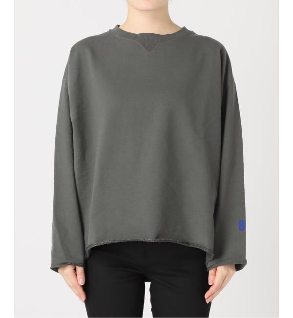 JOURNAL STANDARD「《追加》別注【RIDING HIGH/ライディングハイ】7.5ozインレーカットオフTEE」|Tシャツ・カットソー|