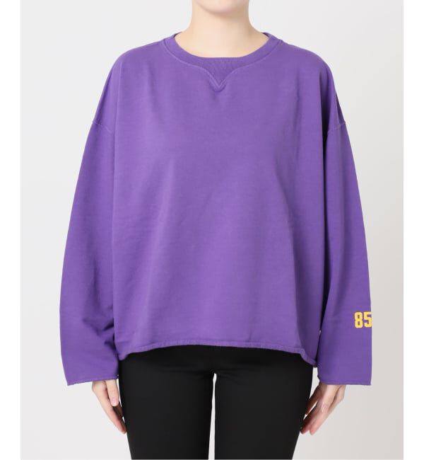 JOURNAL STANDARD「《追加》別注【RIDING HIGH/ライディングハイ】7.5ozインレーカットオフTEE」|Tシャツ・カットソー|