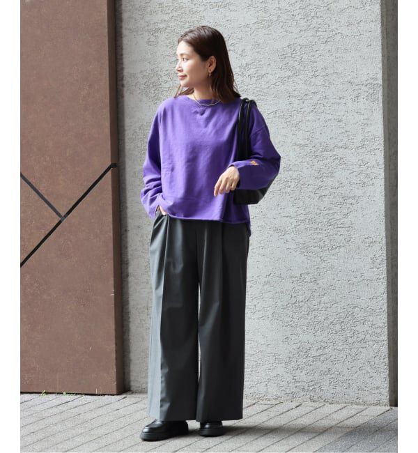 JOURNAL STANDARD「《追加》別注【RIDING HIGH/ライディングハイ】7.5ozインレーカットオフTEE」|Tシャツ・カットソー|