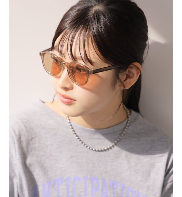 JOURNAL STANDARD relume「【NOEYEDIA/ノーアイディア】 NE-430 サングラス」|サングラス|