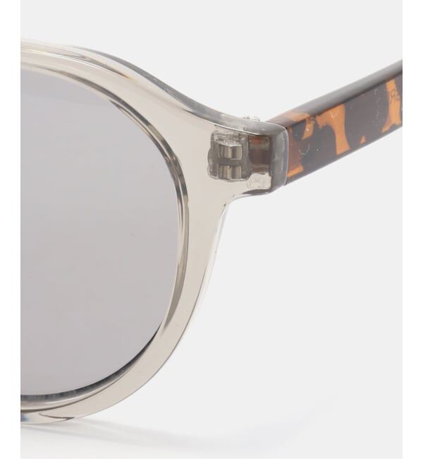 JOURNAL STANDARD relume「【NOEYEDIA/ノーアイディア】 NE-430 サングラス」|サングラス|