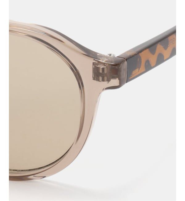 JOURNAL STANDARD relume「【NOEYEDIA/ノーアイディア】 NE-430 サングラス」|サングラス|