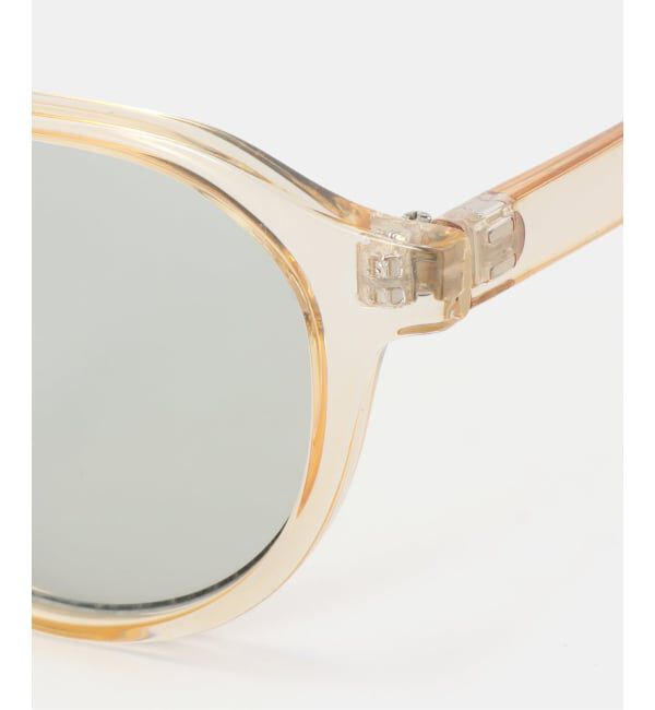 JOURNAL STANDARD relume「【NOEYEDIA/ノーアイディア】 NE-430 サングラス」|サングラス|