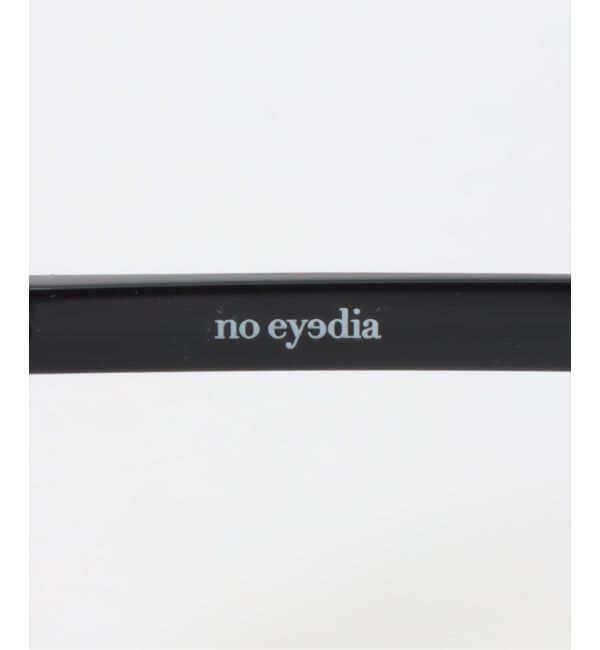 JOURNAL STANDARD relume「【NOEYEDIA/ノーアイディア】 NE-430 サングラス」|サングラス|