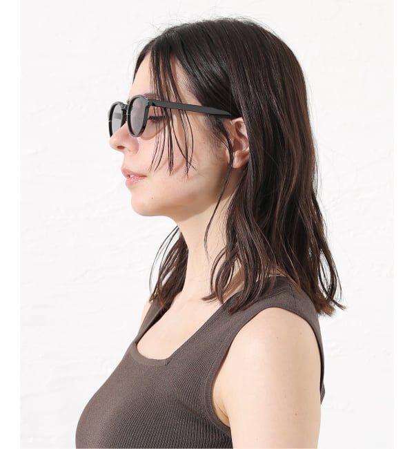 JOURNAL STANDARD relume「【NOEYEDIA/ノーアイディア】 NE-430 サングラス」|サングラス|