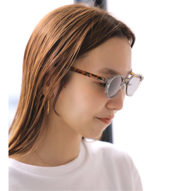 JOURNAL STANDARD relume「【NOEYEDIA/ノーアイディア】 NE-430 サングラス」|サングラス|