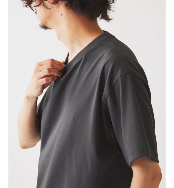 JOURNAL STANDARD relume「プレーティング 汗ジミ防止 Tシャツ」|Tシャツ・カットソー|